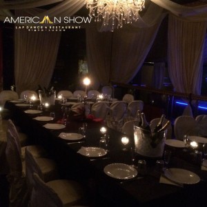 Lap Dance Night Club Ristorante AmericanShow Signa Firenze 8